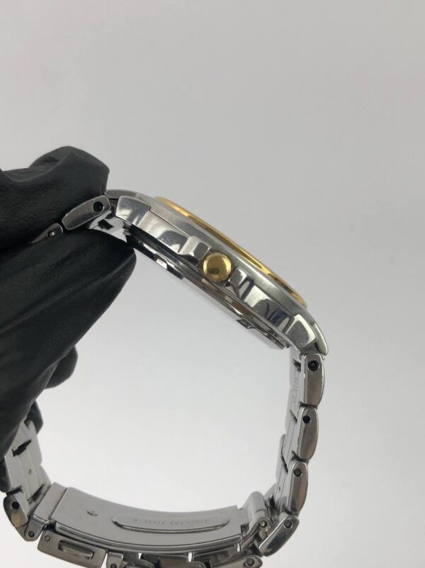 SEIKO KINETIC AUTORELAY - Gambar 5