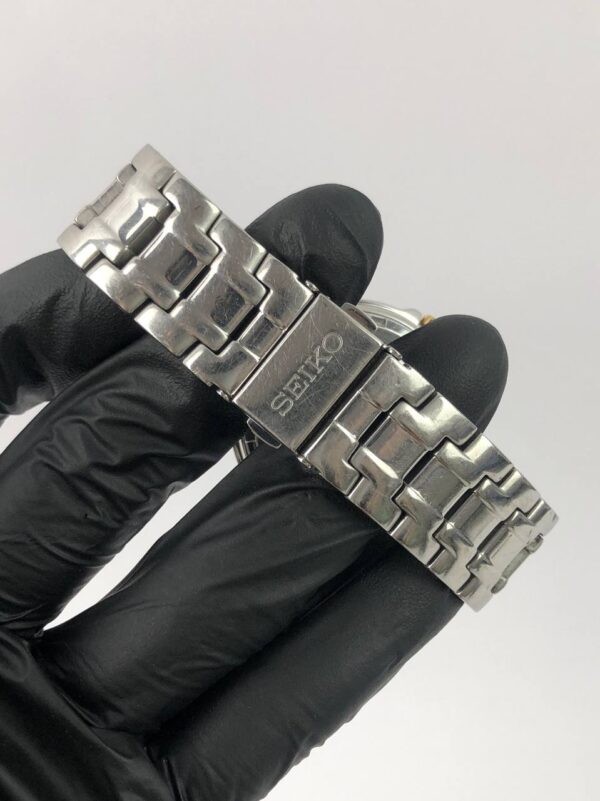 SEIKO KINETIC AUTORELAY - Gambar 7