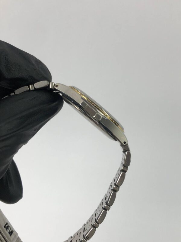 SEIKO DOLCE AGS FULL TITANIUM - Gambar 6
