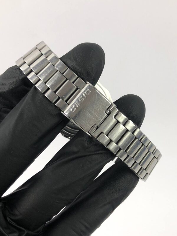CASIO VINTAGE FULL STAINLESS - Gambar 7