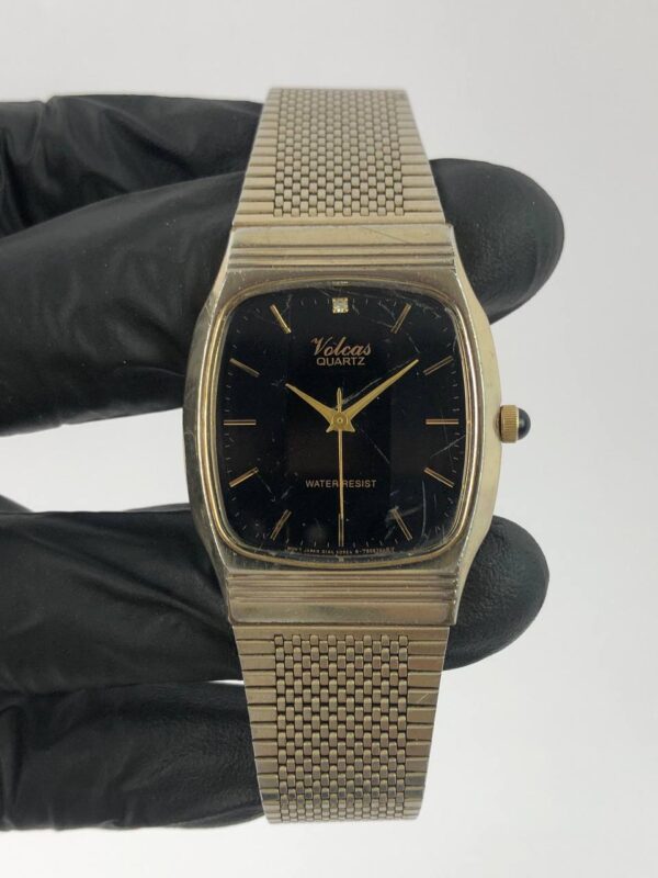 JAPAN WATCH VOLCAS - Gambar 2