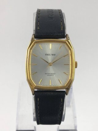 CITIZEN FREEWAY MULTIGONAL CASE