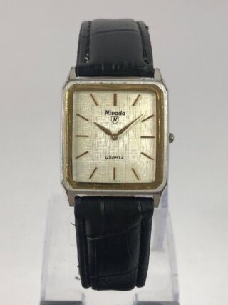 NIVADA SWISSMADE TEXTURE DIAL