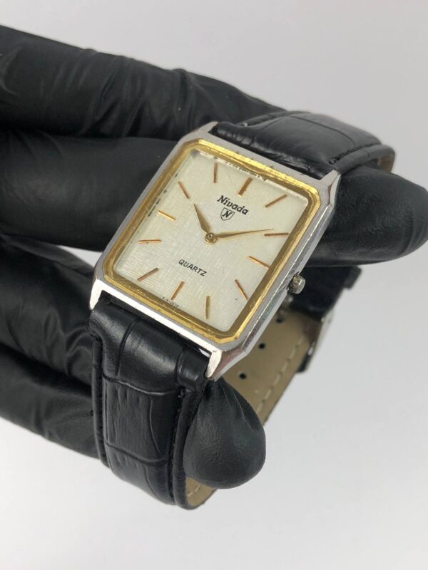 NIVADA SWISSMADE TEXTURE DIAL - Gambar 3
