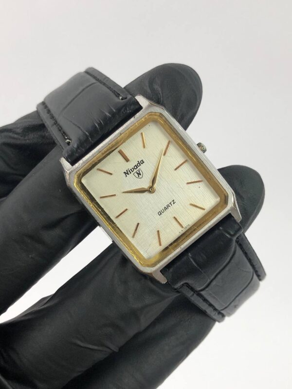 NIVADA SWISSMADE TEXTURE DIAL - Gambar 4