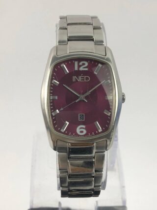CITIZEN INED MARON DIAL