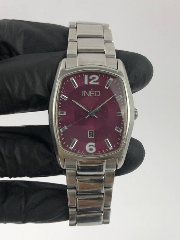 CITIZEN INED MARON DIAL - Gambar 2
