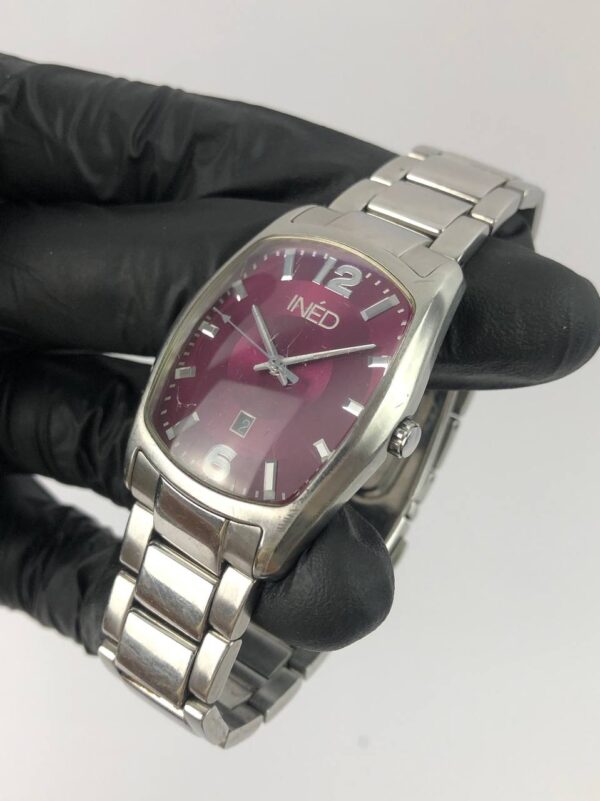 CITIZEN INED MARON DIAL - Gambar 4