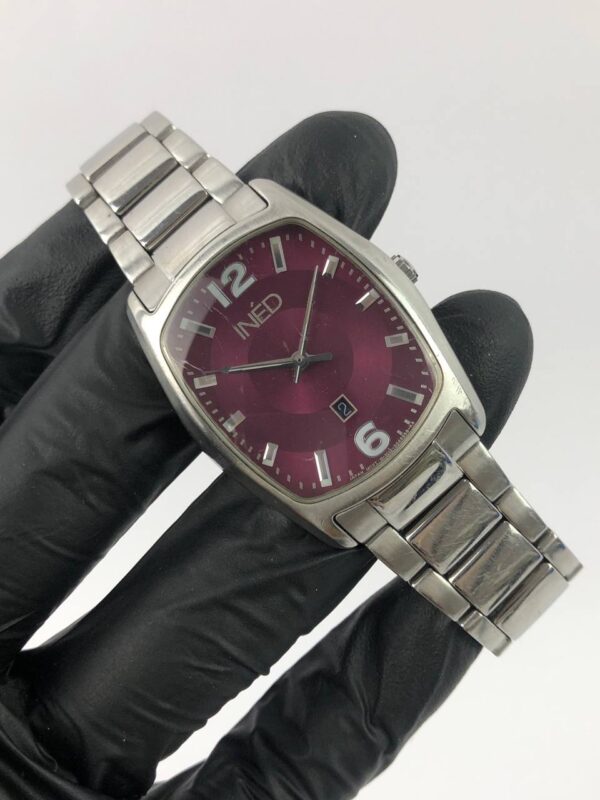 CITIZEN INED MARON DIAL - Gambar 3