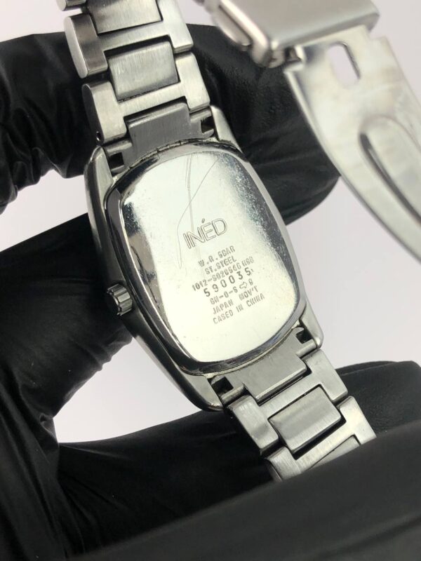 CITIZEN INED MARON DIAL - Gambar 7