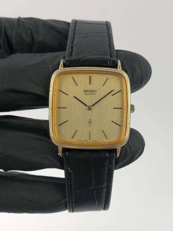 SEIKO QUARTZ KLASIK - Gambar 2