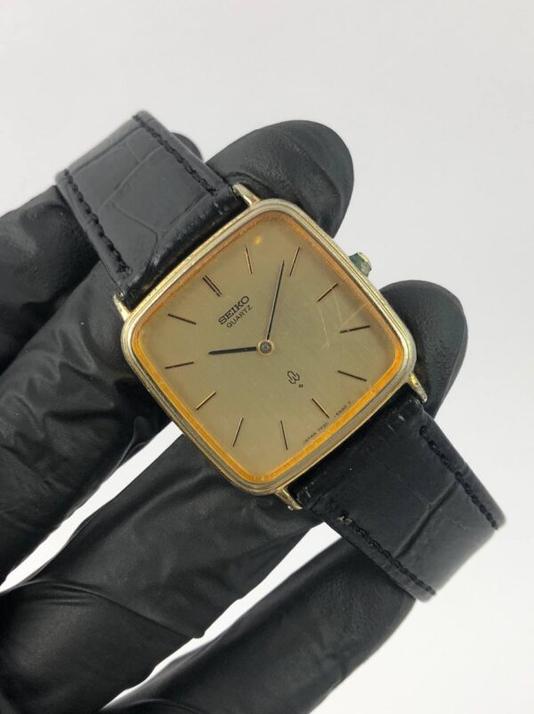 SEIKO QUARTZ KLASIK - Gambar 4