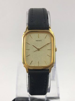 SEIKO SANDS DIAL KLASIK