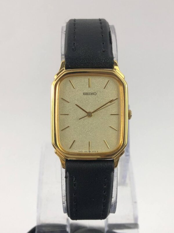 SEIKO SANDS DIAL KLASIK