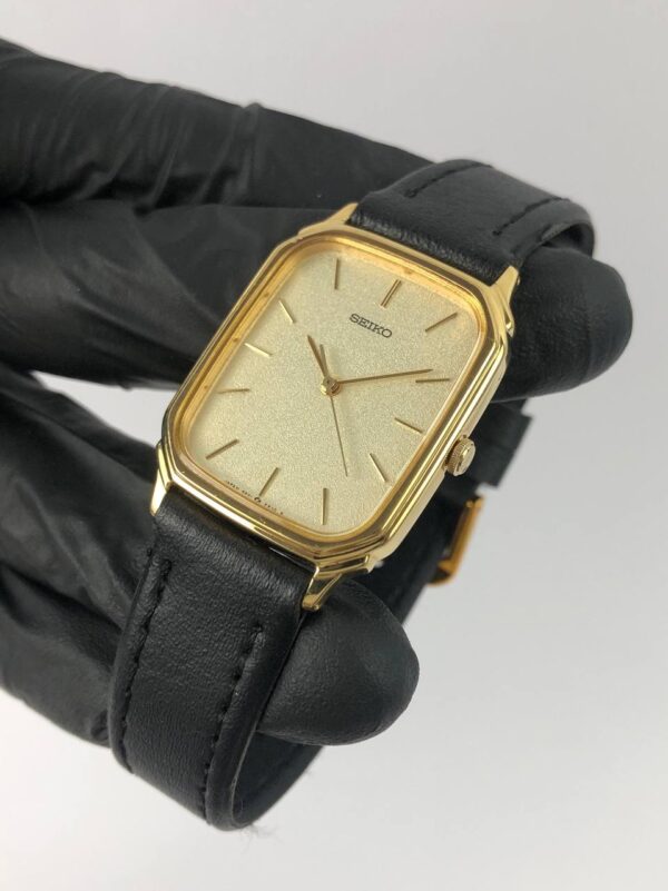 SEIKO SANDS DIAL KLASIK - Gambar 3