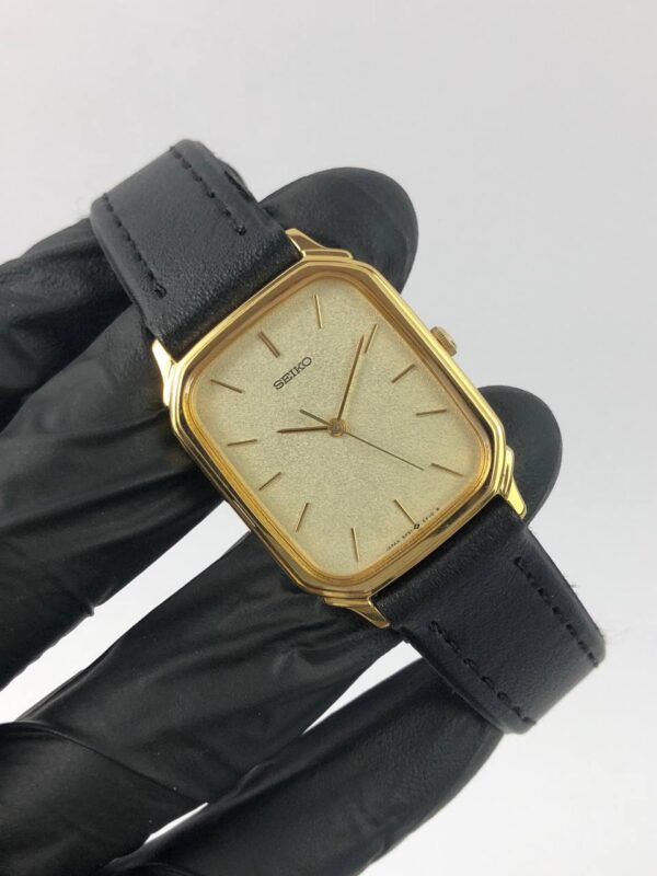 SEIKO SANDS DIAL KLASIK - Gambar 4