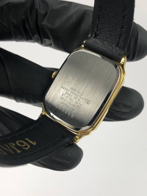 SEIKO SANDS DIAL KLASIK - Gambar 7