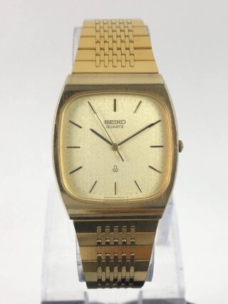 SEIKO KLASIK FULL ORIGINAL