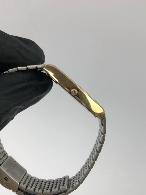 SEIKO KLASIK FULL ORIGINAL - Gambar 5