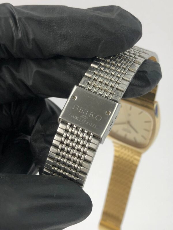 SEIKO KLASIK FULL ORIGINAL - Gambar 7