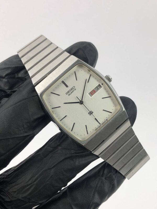 SEIKO SQ HEKSAGON FULL ORI - Gambar 4