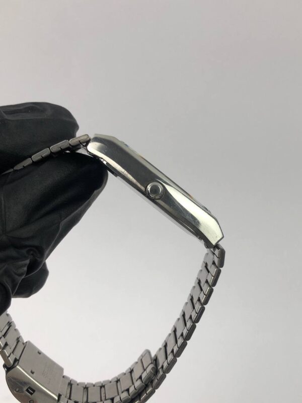 SEIKO SQ HEKSAGON FULL ORI - Gambar 5