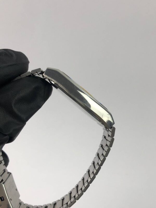 SEIKO SQ HEKSAGON FULL ORI - Gambar 6