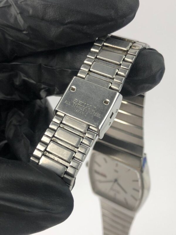 SEIKO SQ HEKSAGON FULL ORI - Gambar 7