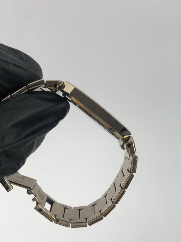 SEIKO TUNGSTEN CARBIDE FULL ORI - Gambar 6