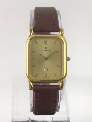 EDOX SWISSMADE ORIGINAL