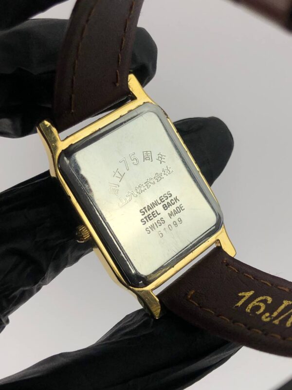 EDOX SWISSMADE ORIGINAL - Gambar 7