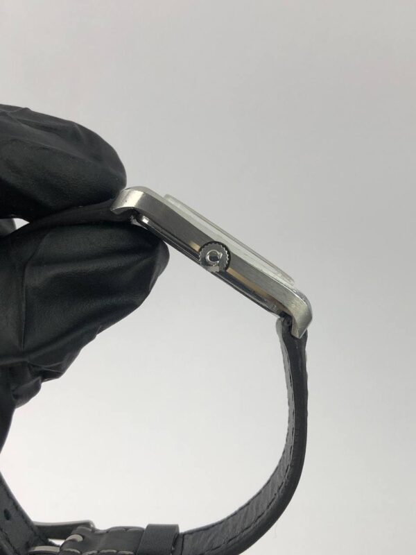 OMEGA GENEVE TANK MANUAL - Gambar 6