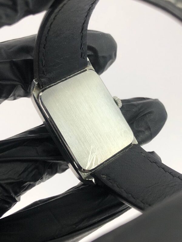 OMEGA GENEVE TANK MANUAL - Gambar 9