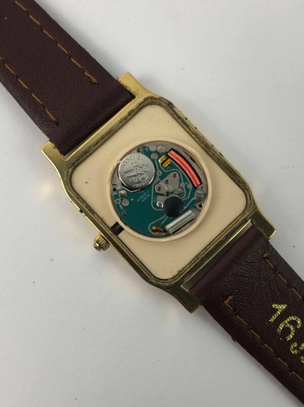 EDOX SWISSMADE ORIGINAL - Gambar 8