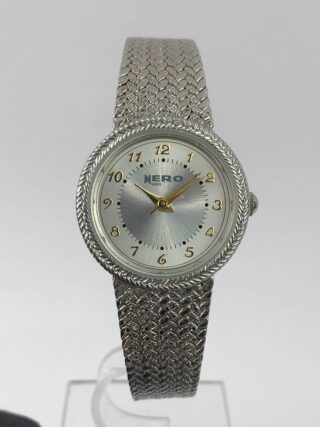 JAPAN WATCH NERO