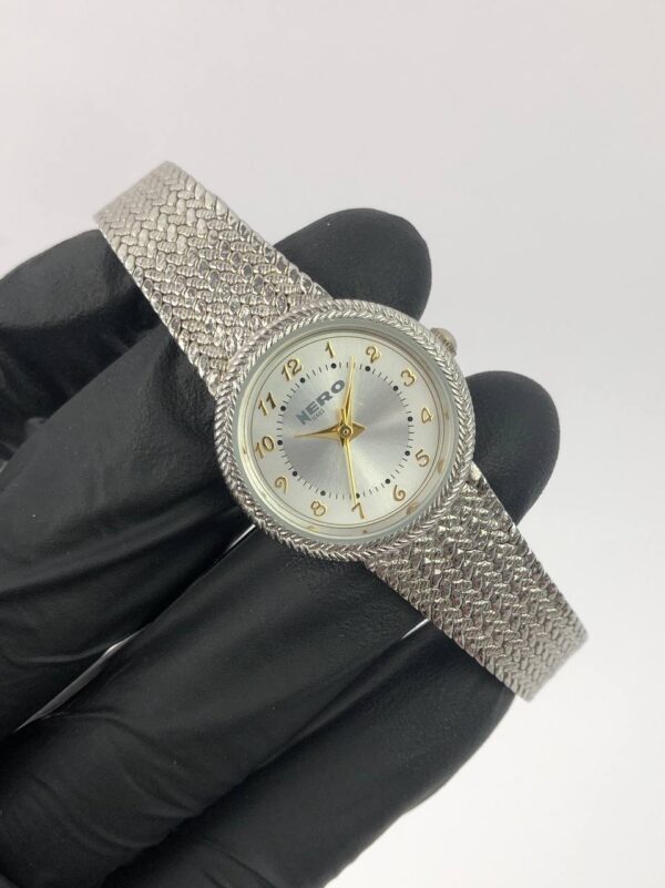 JAPAN WATCH NERO - Gambar 4
