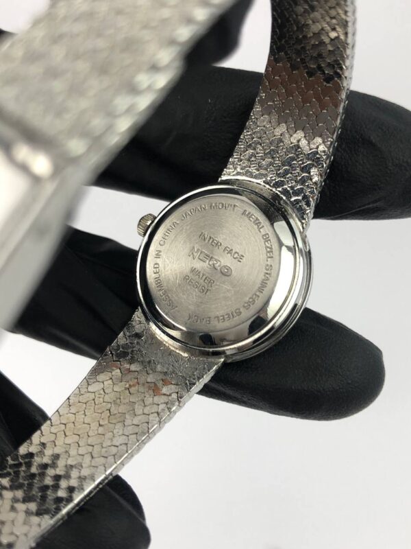 JAPAN WATCH NERO - Gambar 7