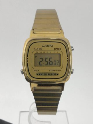CASIO DIGITAL LADIES