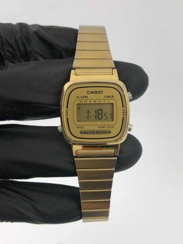 CASIO DIGITAL LADIES - Gambar 2