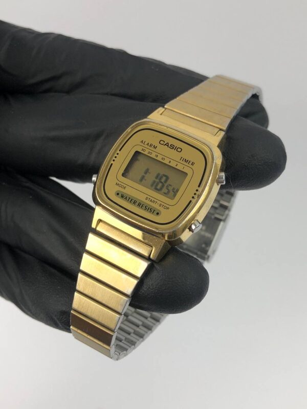 CASIO DIGITAL LADIES - Gambar 3