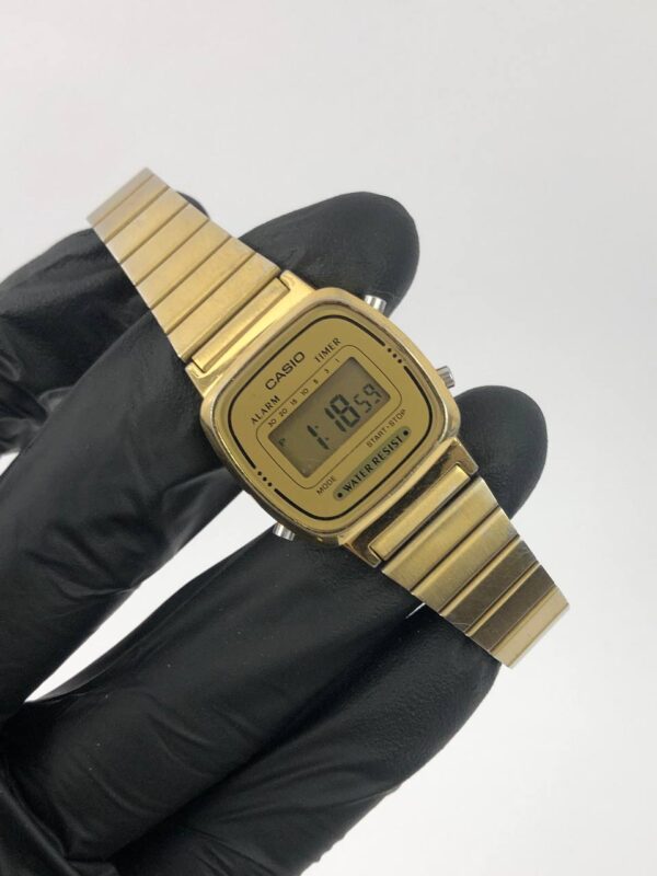CASIO DIGITAL LADIES - Gambar 4