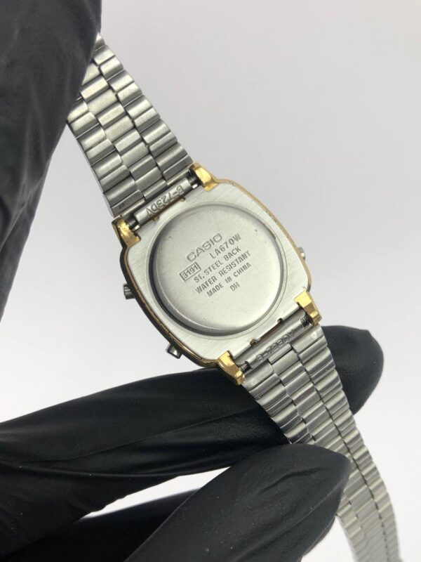 CASIO DIGITAL LADIES - Gambar 8