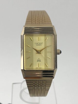 LACHIC QUARTZ