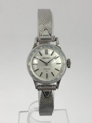 SEIKO SPECIAL LADY