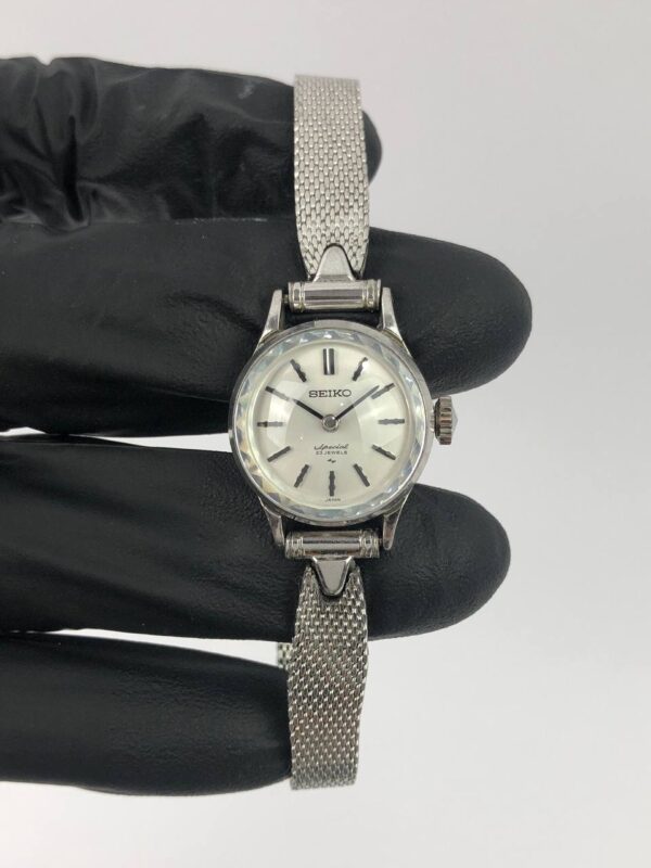 SEIKO SPECIAL LADY - Gambar 2