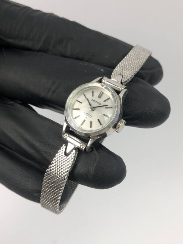 SEIKO SPECIAL LADY - Gambar 3