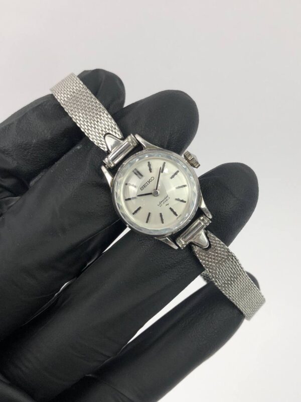 SEIKO SPECIAL LADY - Gambar 4