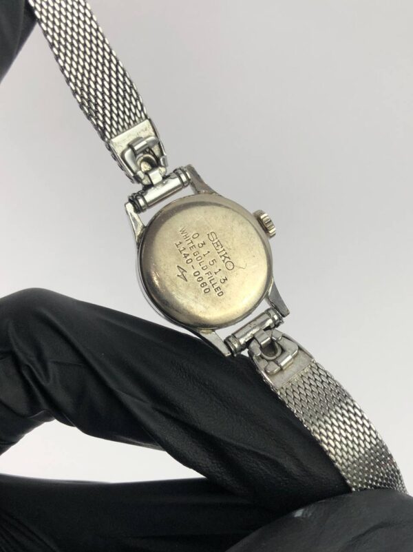 SEIKO SPECIAL LADY - Gambar 8