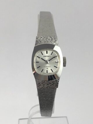 SEIKO VINTAGE LADY