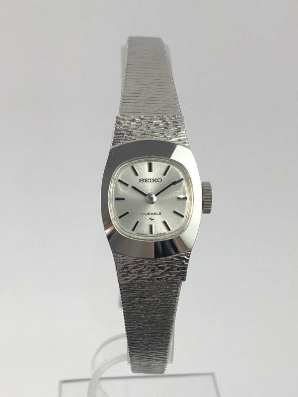 SEIKO VINTAGE LADY